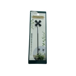 Mini Garden Pick Windmill 25x144mm